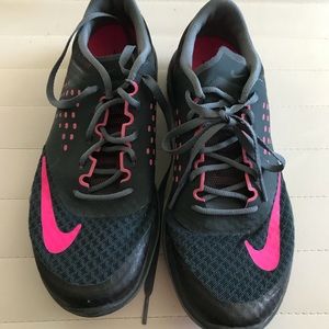 Nike Athletic Shoes